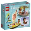 43170 Конструктор LEGO Disney Princess 43170 Морские приключения Моаны