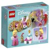43173 Конструктор LEGO Disney Princess 43173 Королевская карета Авроры