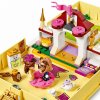 43177 Конструктор LEGO Disney Princess Книга приключений Белль