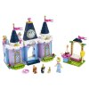 43178 Конструктор LEGO Disney Princess Праздник в замке Золушки