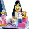 43178 Конструктор LEGO Disney Princess Праздник в замке Золушки