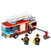 60002 Конструктор LEGO City Пожарная машина