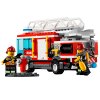 60002 Конструктор LEGO City Пожарная машина