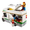 60057 Конструктор LEGO City Автодом