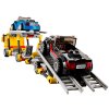 60060 Конструктор LEGO City Автовоз