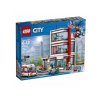 LEGO City 60204 Городская больница