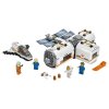 60227 Конструктор LEGO City Space Port Лунная космическая станция