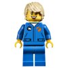 60227 Конструктор LEGO City Space Port Лунная космическая станция