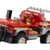 60231 Конструктор LEGO City Town Грузовик начальника пожарной охраны
