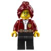 60231 Конструктор LEGO City Town Грузовик начальника пожарной охраны