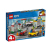 Набор лего - Конструктор LEGO Сити 60232 Автостоянка