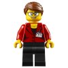 60233 Конструктор LEGO City Открытие магазина по продаже пончиков