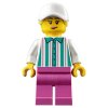 60234 Конструктор LEGO City Веселая ярмарка