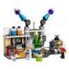 70418 Конструктор LEGO Hidden Side 70418 Лаборатория призраков