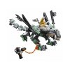 LEGO Ninjago 70655 Пещера драконов