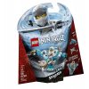 Набор лего - Конструктор LEGO Ninjago 70661 Зейн - мастер Кружитцу