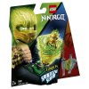 Набор лего - Конструктор LEGO Ninjago 70681 Бой мастеров кружитцу — Ллойд
