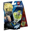 Набор лего - Конструктор LEGO Ninjago 70682 Бой мастеров кружитцу — Джей