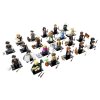 71022 Конструктор LEGO Minifigures Гарри Поттер и Фантастические твари