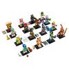 71025 Конструктор LEGO Collectable Minifigures 71025 Серия 19