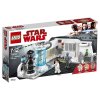 Набор лего - Конструктор LEGO Star Wars Спасение Люка на планете Хот
