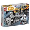75207 Конструктор LEGO Star Wars Боевой набор имперского патруля