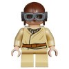 75223 Конструктор LEGO Star Wars 75223 Микрофайтеры: Истребитель с планеты Наб