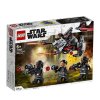 Набор лего - LEGO Star Wars 75226 Конструктор Лего Звездные Войны Боевой набор отряда Инферно