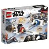 Набор лего - Конструктор LEGO Star Wars 75239 Разрушение генераторов на Хоте