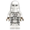 75239 Конструктор LEGO Star Wars 75239 Разрушение генераторов на Хоте