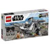 75242 Конструктор LEGO Star Wars Перехватчик СИД Чёрного аса
