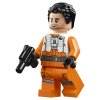 75242 Конструктор LEGO Star Wars Перехватчик СИД Чёрного аса