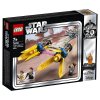 Набор лего - Конструктор LEGO Star Wars 75258 Гоночный под Энакина: выпуск к 20-летнему юбилею