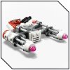 75263 Конструктор LEGO Star Wars 75263 Episode IX Микрофайтеры: Истребитель Сопротивления типа Y