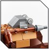 75265 Конструктор LEGO Star Wars 75265 Микрофайтеры: Скайхоппер T-16 против Банты