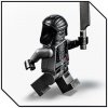 75272 Конструктор LEGO Star Wars Истребитель Сид ситхов