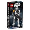 Набор лего - Конструктор LEGO Star Wars Командир штурмовиков