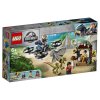 Набор лего - LEGO Jurassic World 75934 Побег дилофозавра