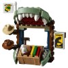 75934 LEGO Jurassic World 75934 Побег дилофозавра