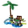 75935 LEGO Jurassic World 75935 Поединок с бариониксом: охота за сокровищами