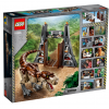 75936 LEGO Jurassic World 75936 Конструктор Парк Юрского периода: ярость Ти-Рекса