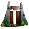 75936 LEGO Jurassic World 75936 Конструктор Парк Юрского периода: ярость Ти-Рекса