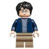75947 Конструктор LEGO Harry Potter 75947 Хижина Хагрида: спасение Клювокрыла
