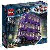 Набор лего - Конструктор LEGO Harry Potter 75957 Ночной рыцарь
