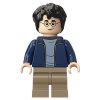 75957 Конструктор LEGO Harry Potter 75957 Ночной рыцарь