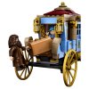 75958 Конструктор LEGO Harry Potter Карета школы Шармбатон: приезд в Хогвартс