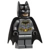 76120 Конструктор LEGO DC Super Heroes Бэткрыло Бэтмена и ограбление Загадочника