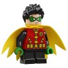 76122 Конструктор LEGO DC Super Heroes Вторжение Глиноликого в бэт-пещеру