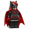 76122 Конструктор LEGO DC Super Heroes Вторжение Глиноликого в бэт-пещеру