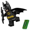 76137 Конструктор LEGO DC Super Heroes 76137 Бэтмен и ограбление Загадочника